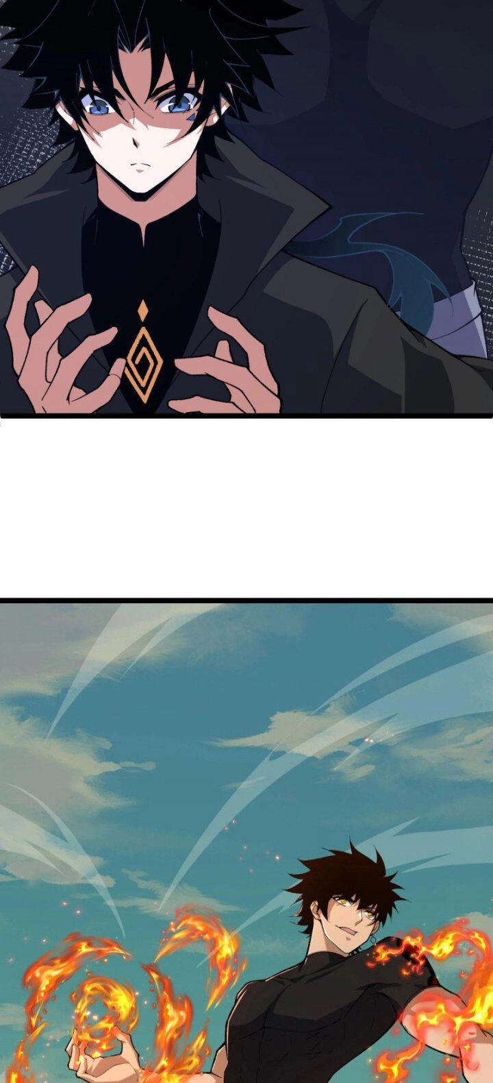 Sự Trở Lại Của Đệ Nhất Tông Sư Chapter 66 - 9