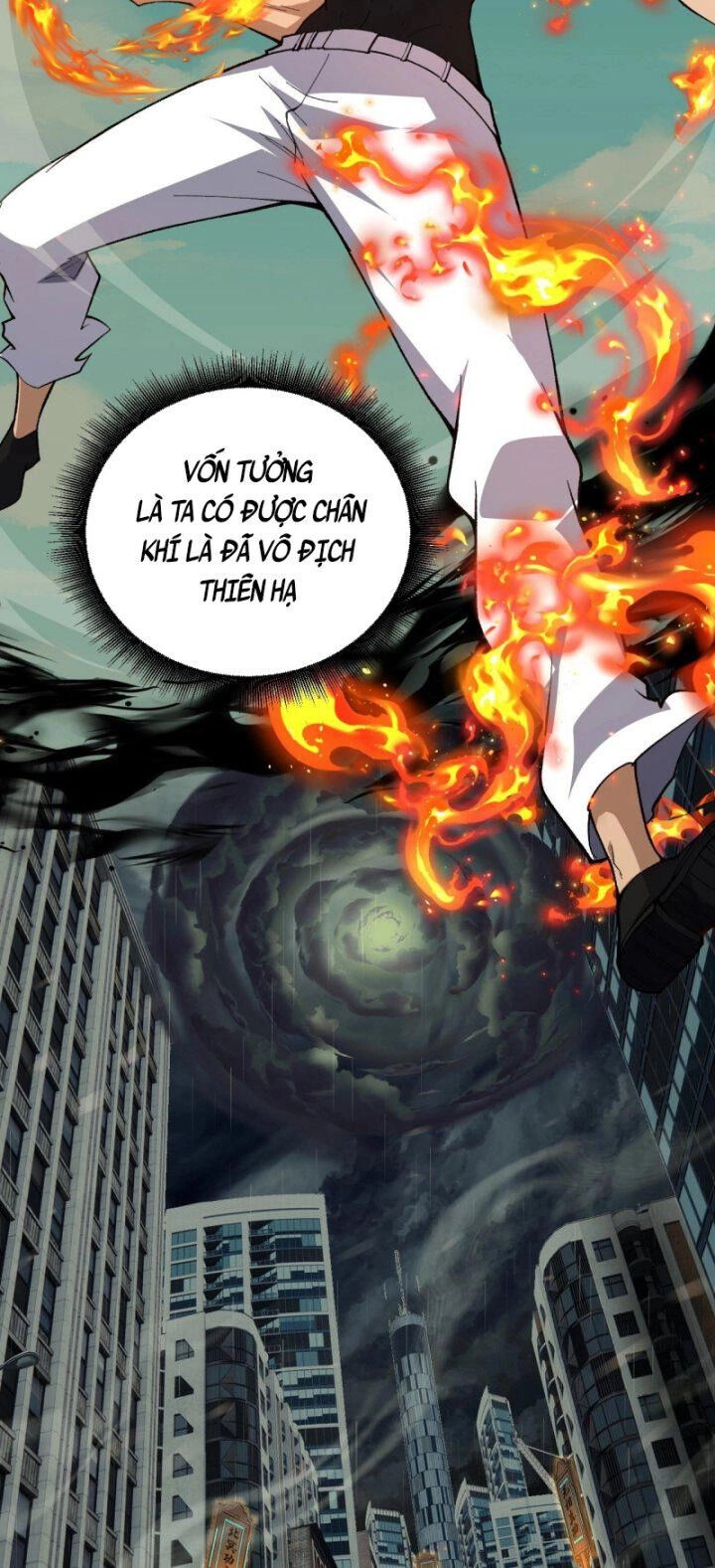 Sự Trở Lại Của Đệ Nhất Tông Sư Chapter 66 - 10