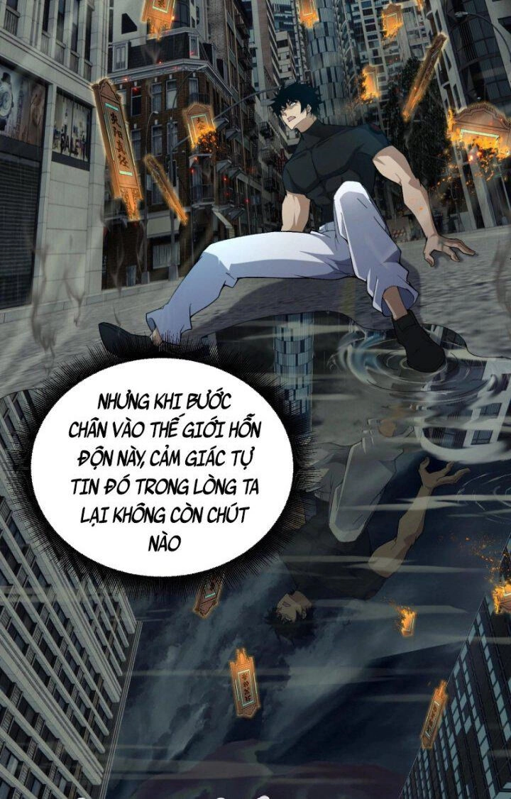 Sự Trở Lại Của Đệ Nhất Tông Sư Chapter 66 - 11