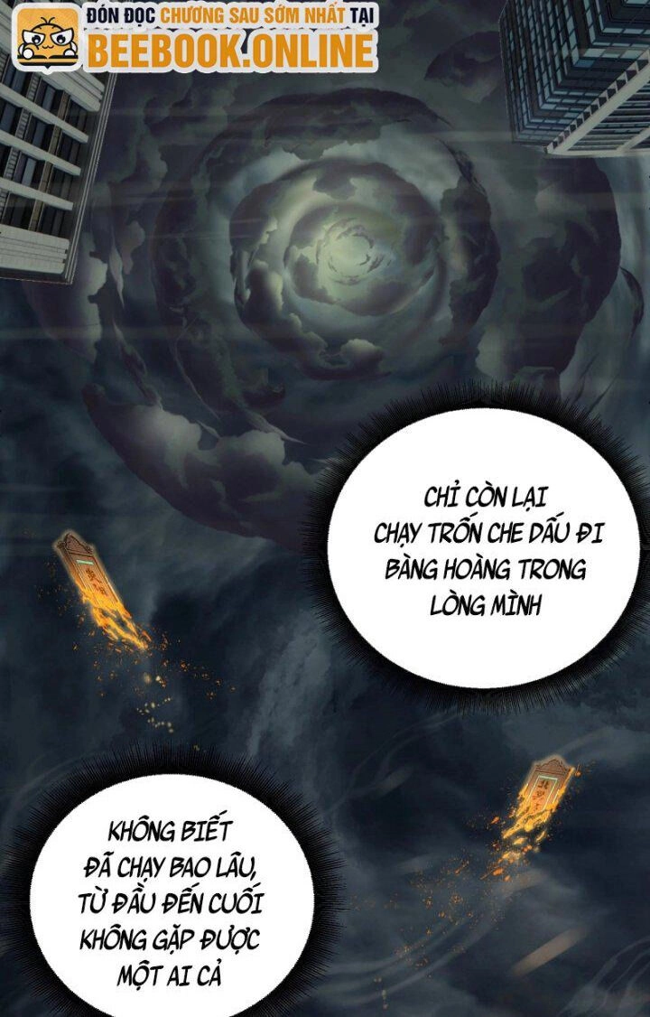 Sự Trở Lại Của Đệ Nhất Tông Sư Chapter 66 - 12