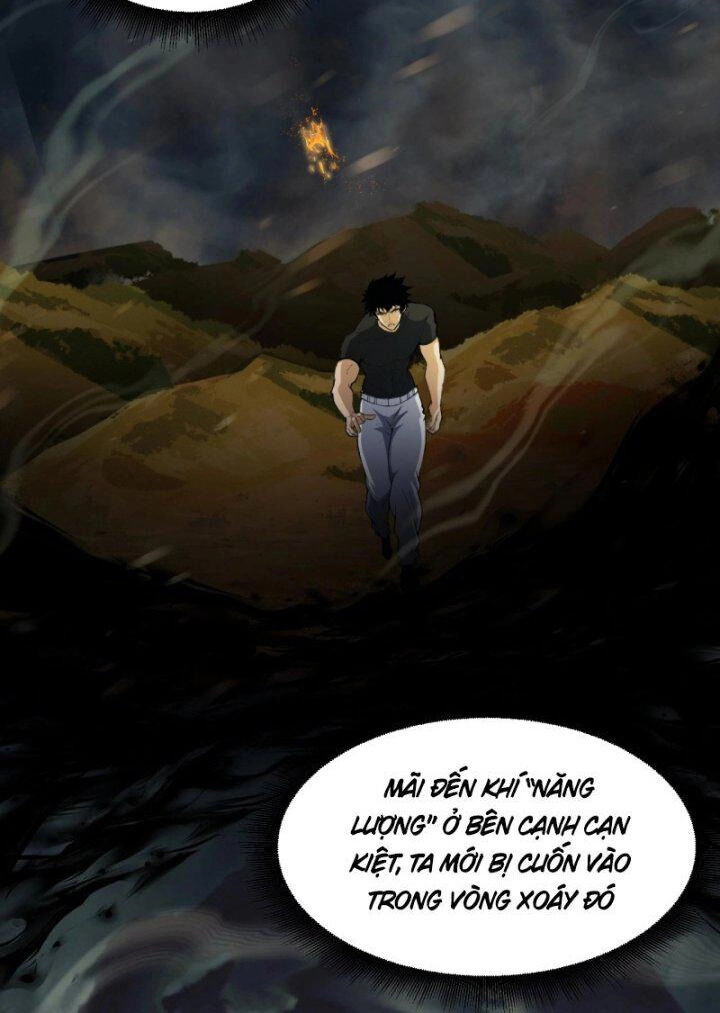 Sự Trở Lại Của Đệ Nhất Tông Sư Chapter 66 - 13