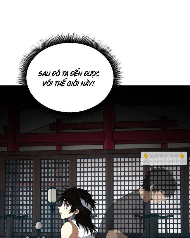 Sự Trở Lại Của Đệ Nhất Tông Sư Chapter 66 - 16