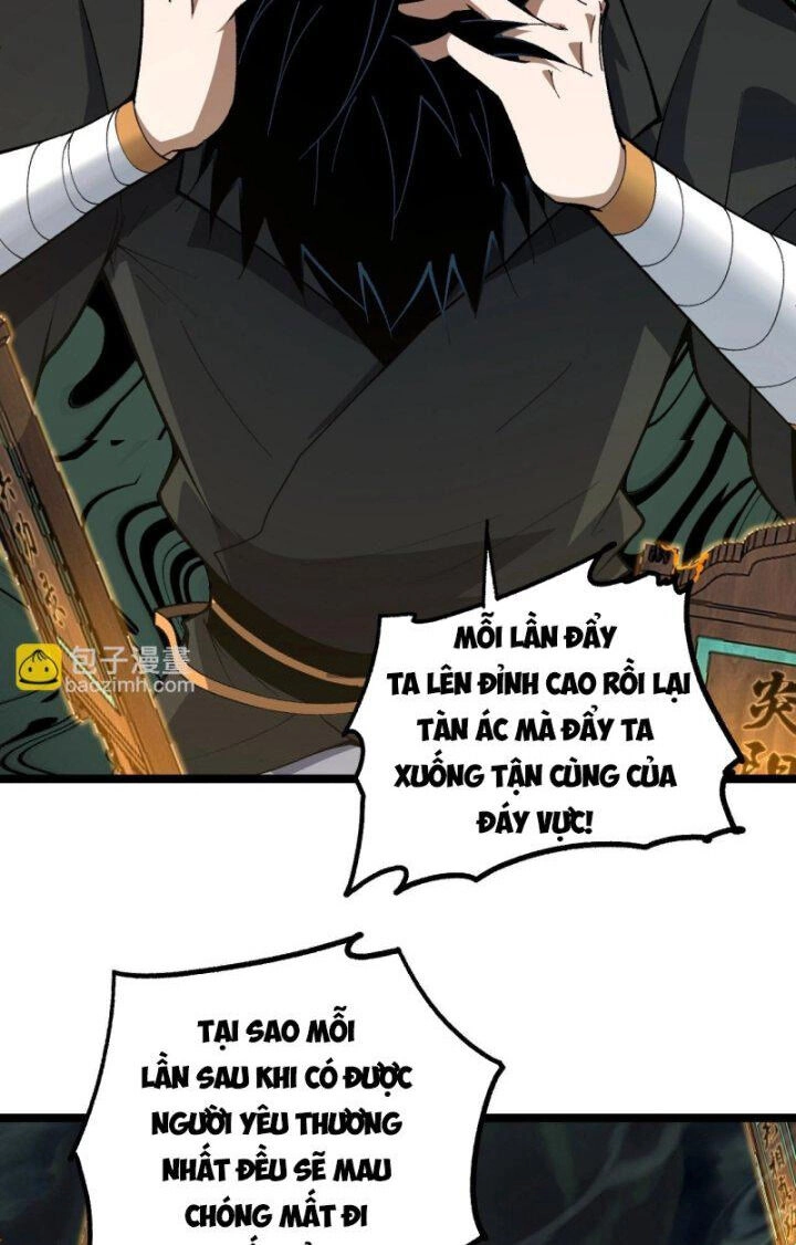 Sự Trở Lại Của Đệ Nhất Tông Sư Chapter 66 - 19