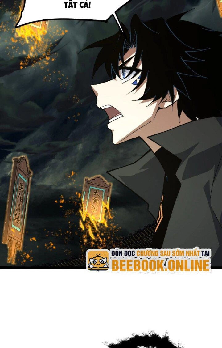 Sự Trở Lại Của Đệ Nhất Tông Sư Chapter 66 - 20