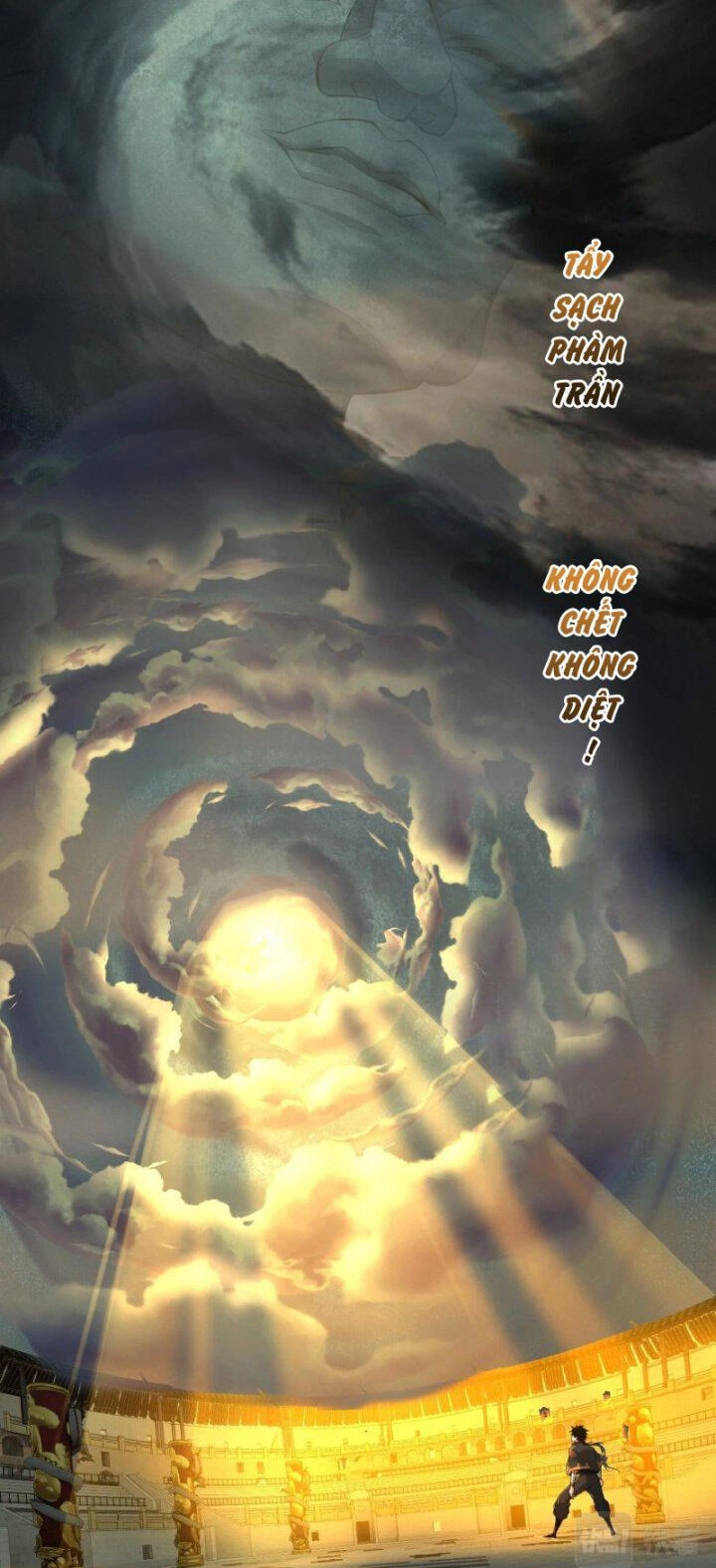 Sự Trở Lại Của Đệ Nhất Tông Sư Chapter 66 - 24