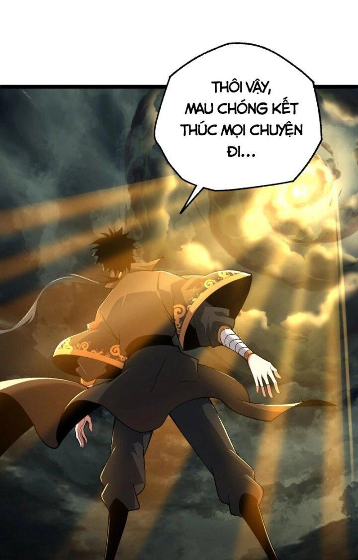 Sự Trở Lại Của Đệ Nhất Tông Sư Chapter 66 - 26