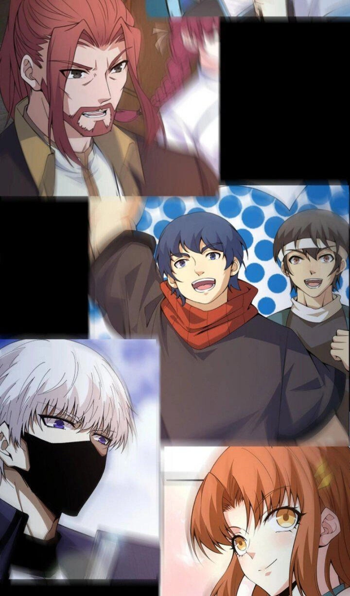 Sự Trở Lại Của Đệ Nhất Tông Sư Chapter 66 - 28