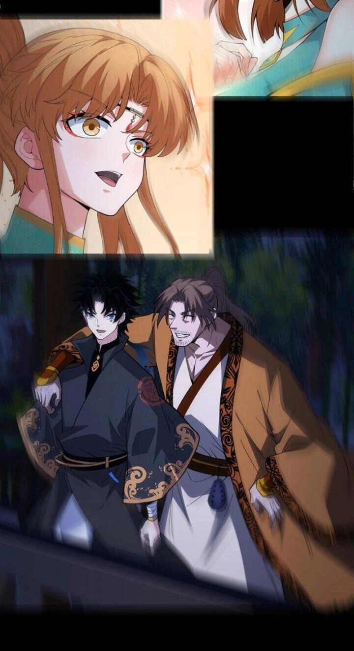 Sự Trở Lại Của Đệ Nhất Tông Sư Chapter 66 - 29