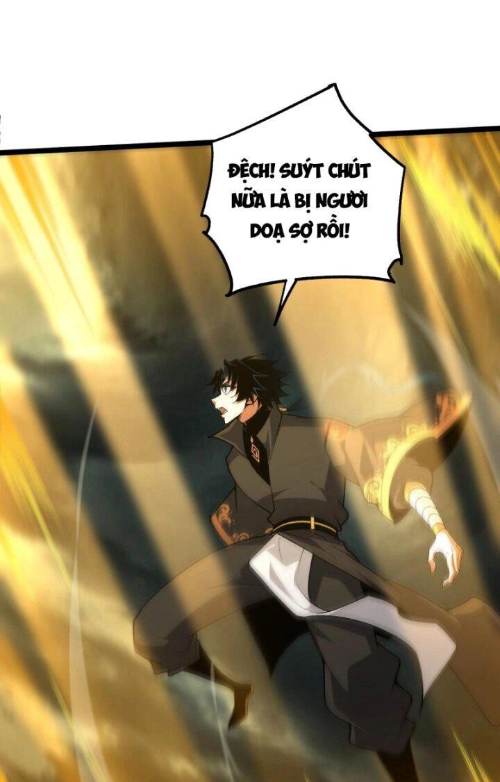 Sự Trở Lại Của Đệ Nhất Tông Sư Chapter 66 - 31