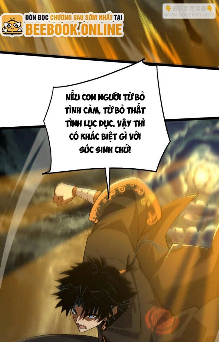 Sự Trở Lại Của Đệ Nhất Tông Sư Chapter 66 - 32