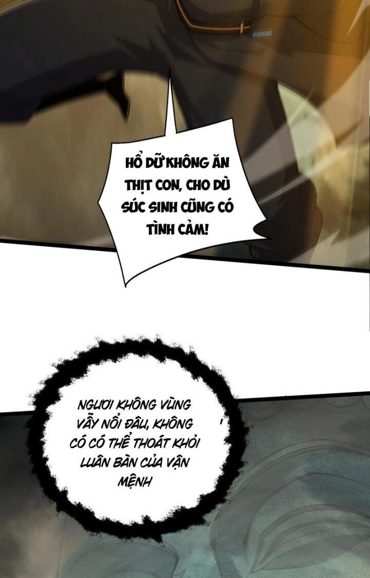 Sự Trở Lại Của Đệ Nhất Tông Sư Chapter 66 - 33