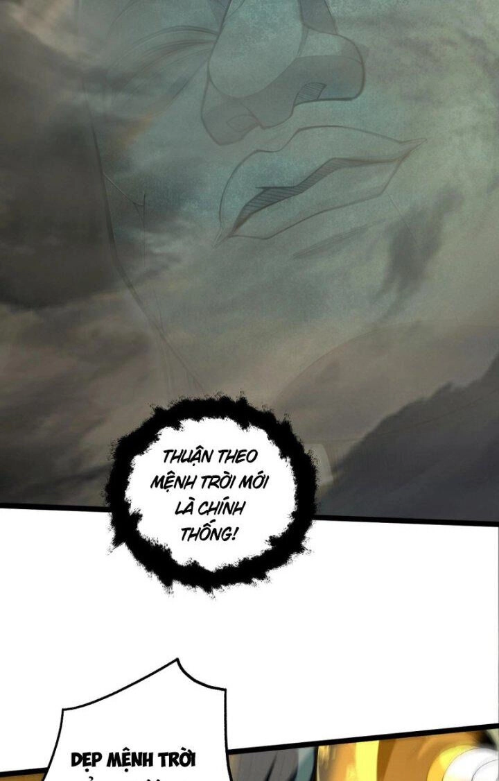 Sự Trở Lại Của Đệ Nhất Tông Sư Chapter 66 - 34