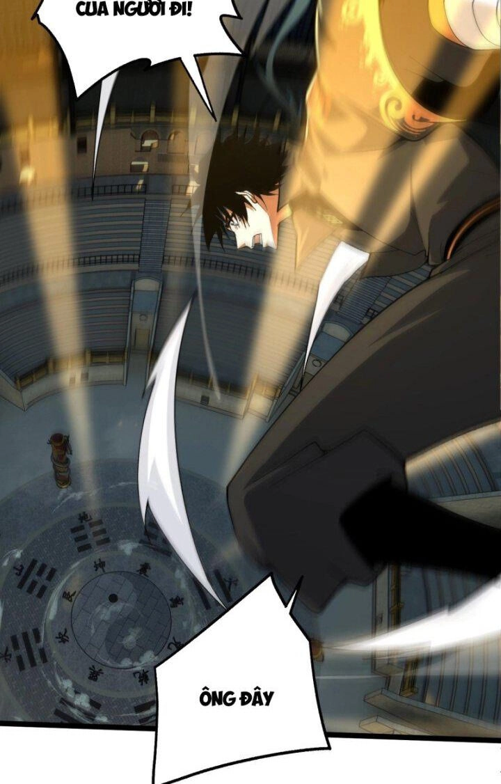 Sự Trở Lại Của Đệ Nhất Tông Sư Chapter 66 - 35