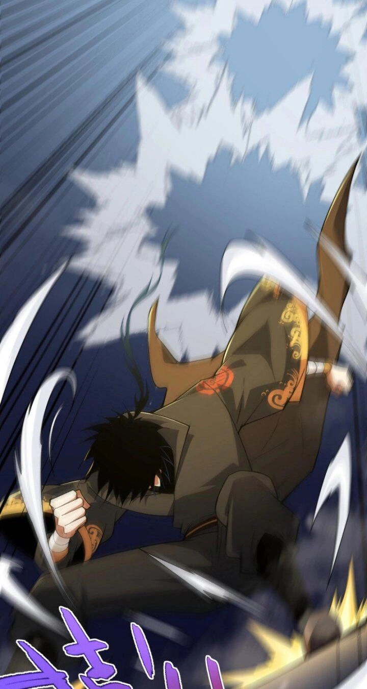 Sự Trở Lại Của Đệ Nhất Tông Sư Chapter 66 - 37