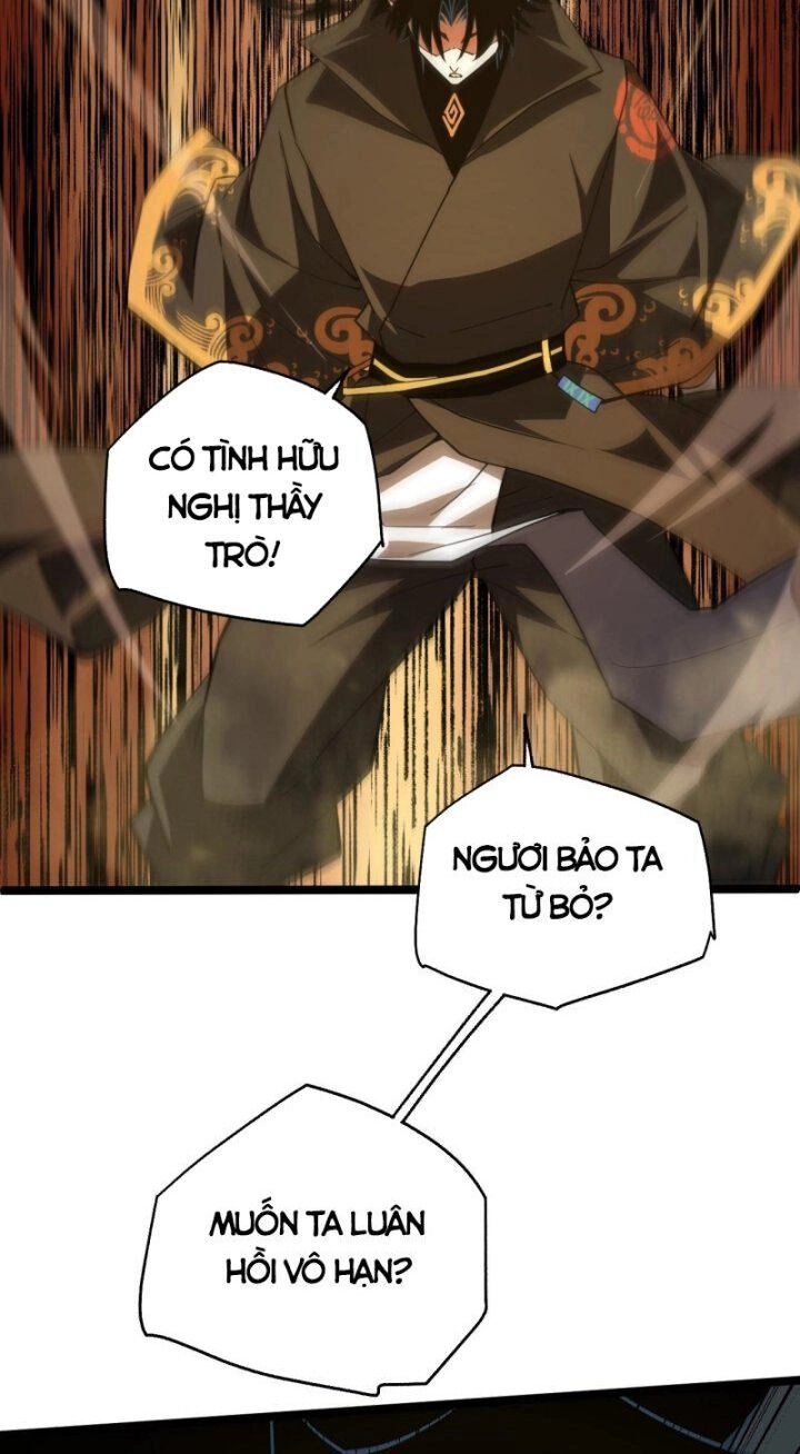 Sự Trở Lại Của Đệ Nhất Tông Sư Chapter 66 - 39