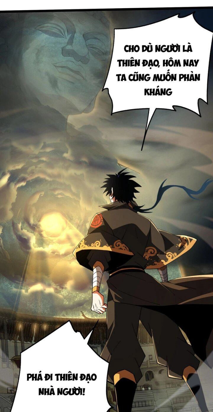 Sự Trở Lại Của Đệ Nhất Tông Sư Chapter 66 - 41