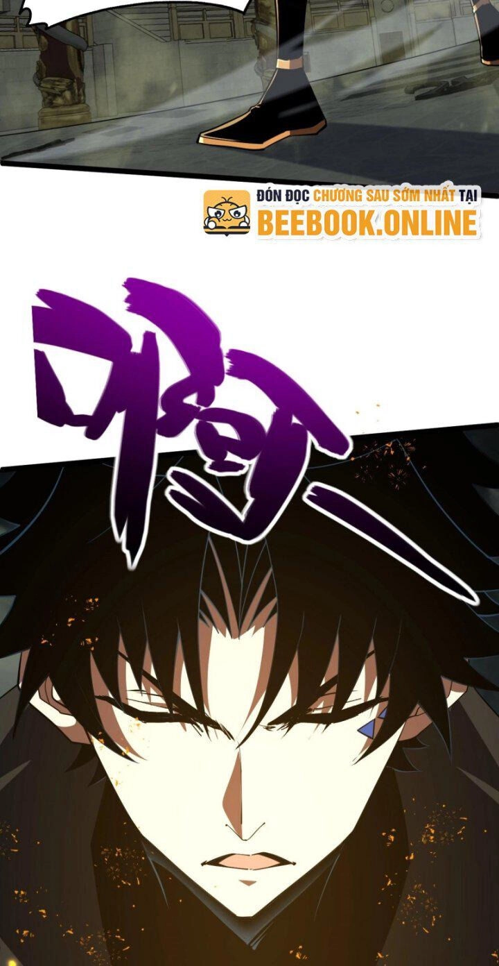 Sự Trở Lại Của Đệ Nhất Tông Sư Chapter 66 - 42