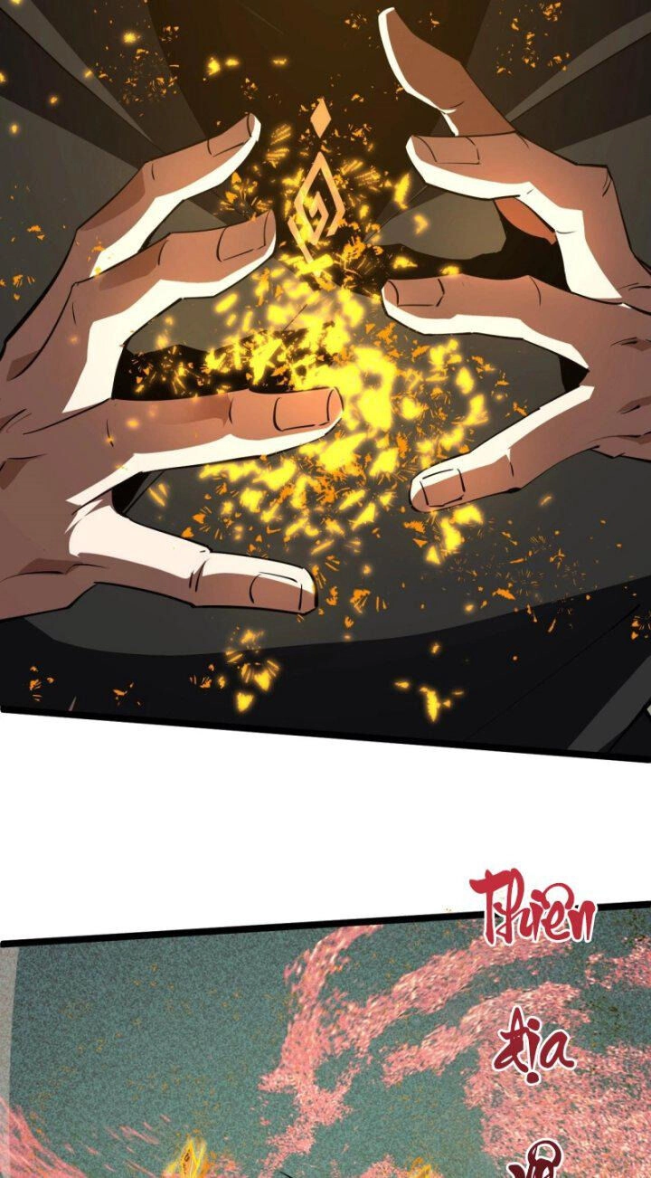 Sự Trở Lại Của Đệ Nhất Tông Sư Chapter 66 - 43