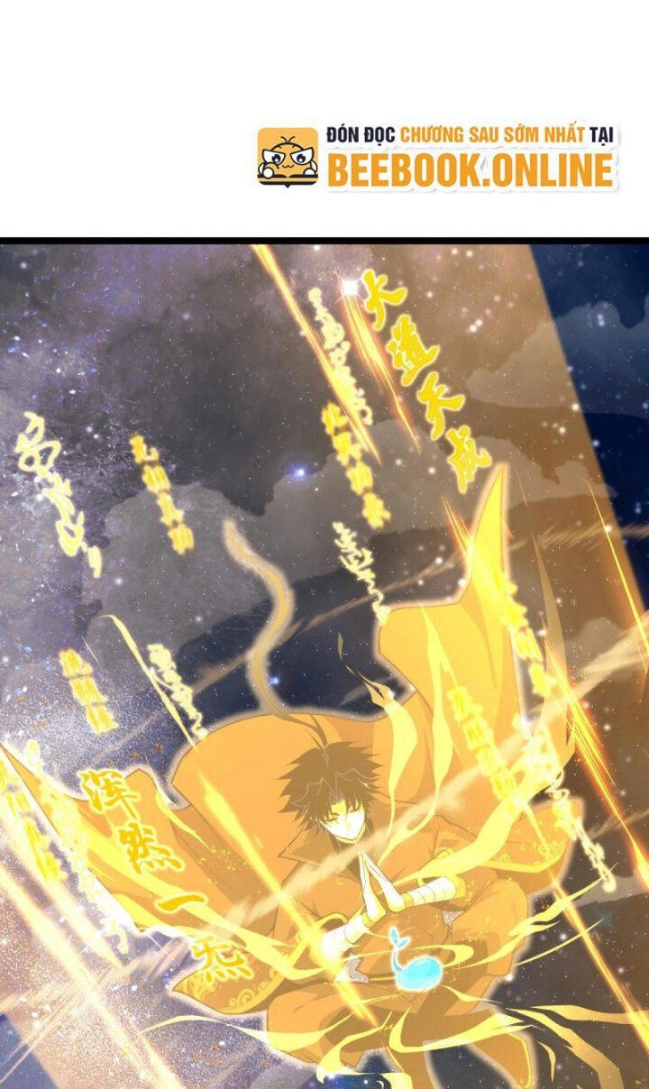 Sự Trở Lại Của Đệ Nhất Tông Sư Chapter 66 - 45