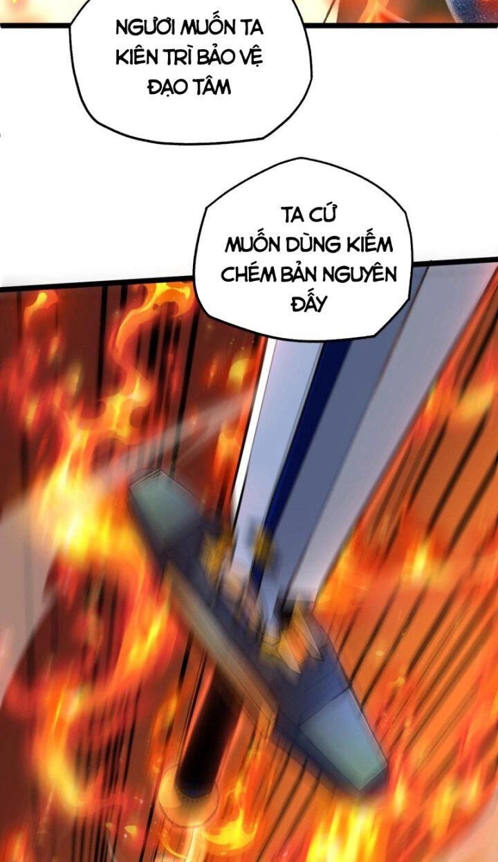 Sự Trở Lại Của Đệ Nhất Tông Sư Chapter 66 - 49