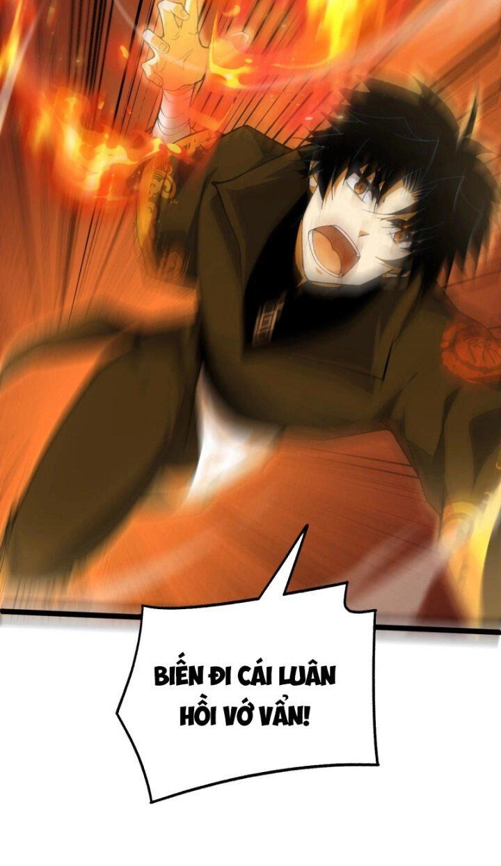 Sự Trở Lại Của Đệ Nhất Tông Sư Chapter 66 - 50