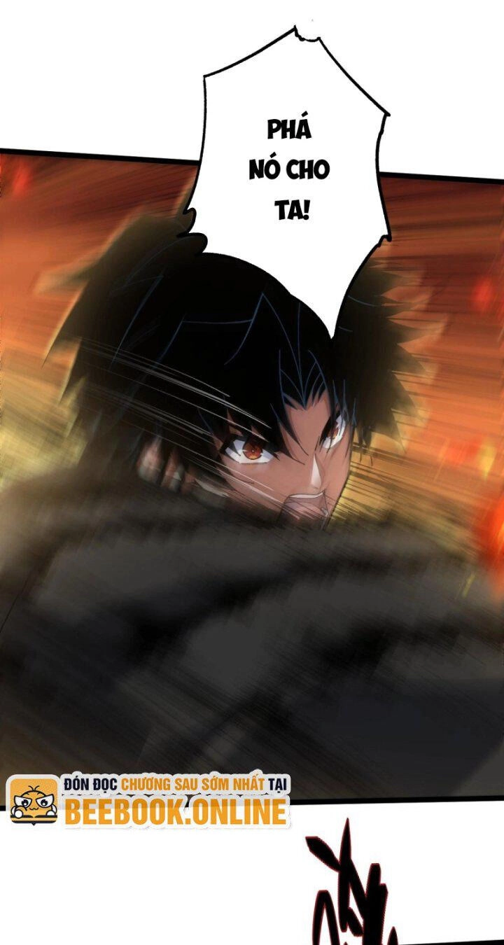 Sự Trở Lại Của Đệ Nhất Tông Sư Chapter 66 - 51