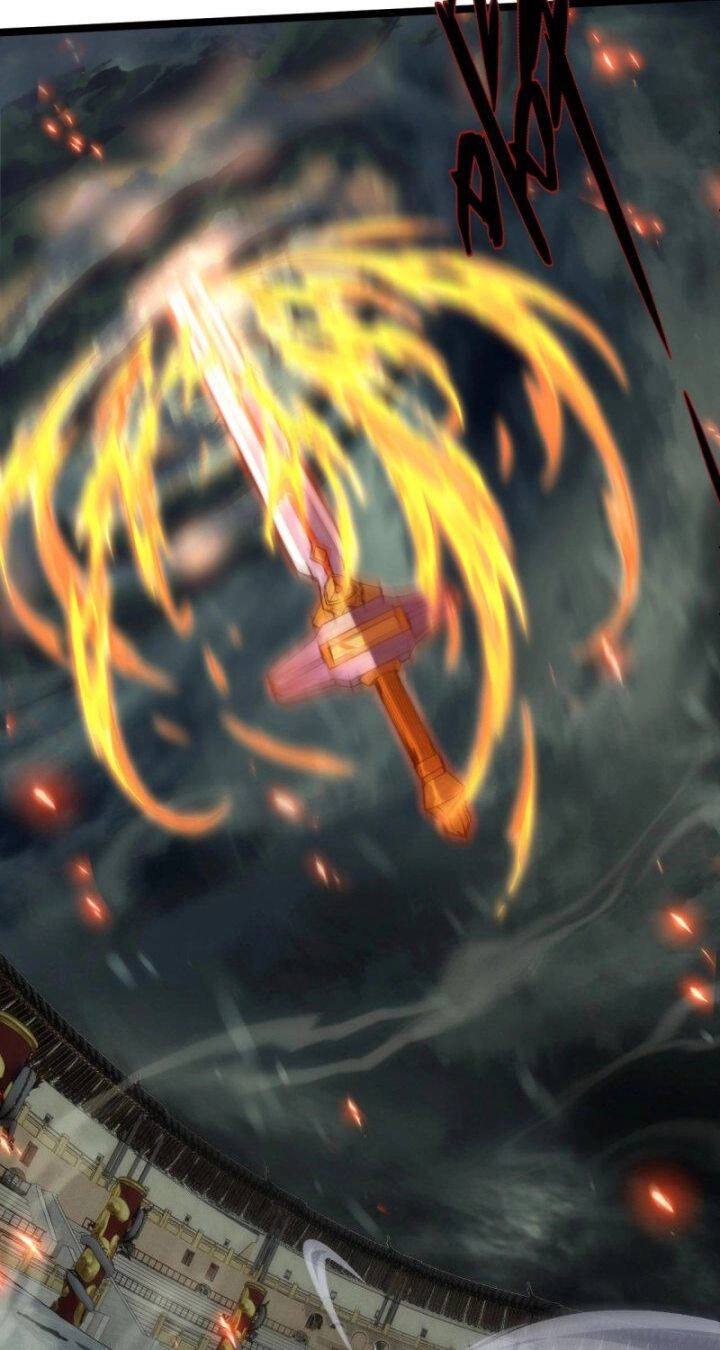 Sự Trở Lại Của Đệ Nhất Tông Sư Chapter 66 - 52