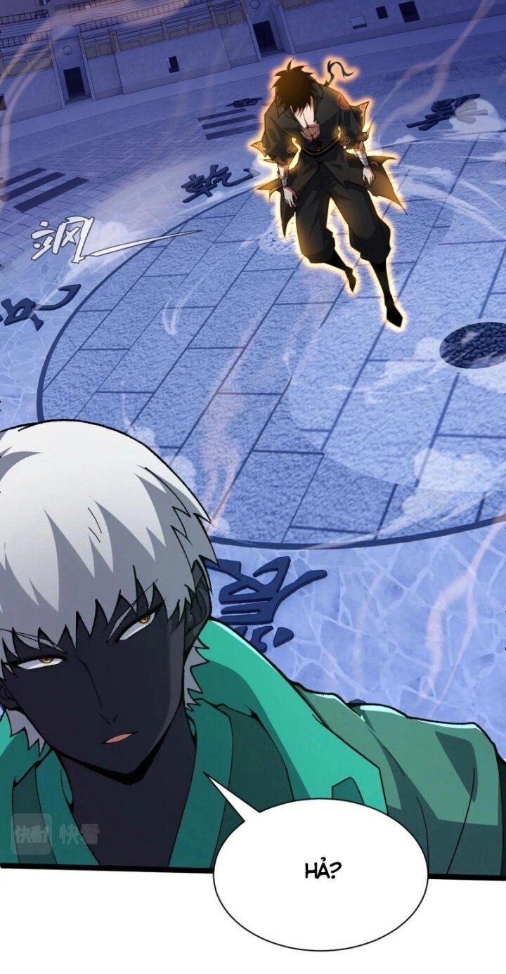 Sự Trở Lại Của Đệ Nhất Tông Sư Chapter 66 - 55