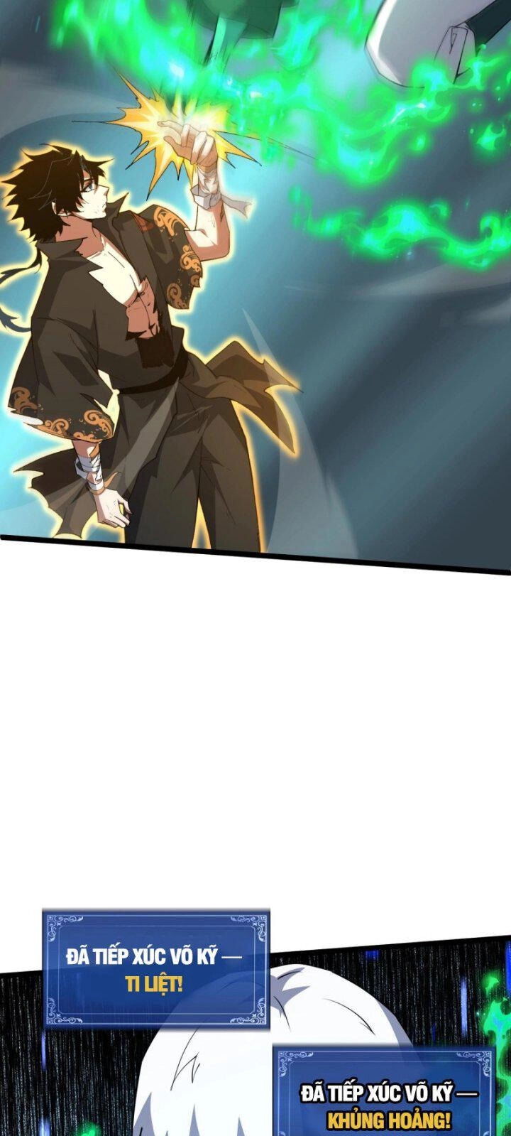 Sự Trở Lại Của Đệ Nhất Tông Sư Chapter 66 - 58