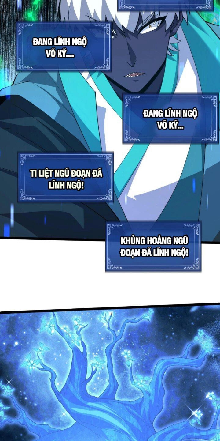 Sự Trở Lại Của Đệ Nhất Tông Sư Chapter 66 - 59