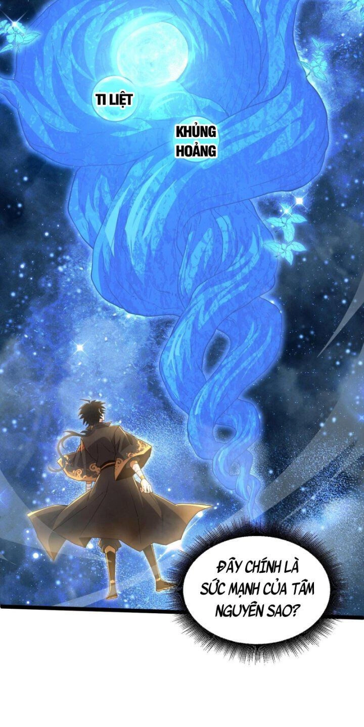 Sự Trở Lại Của Đệ Nhất Tông Sư Chapter 66 - 60