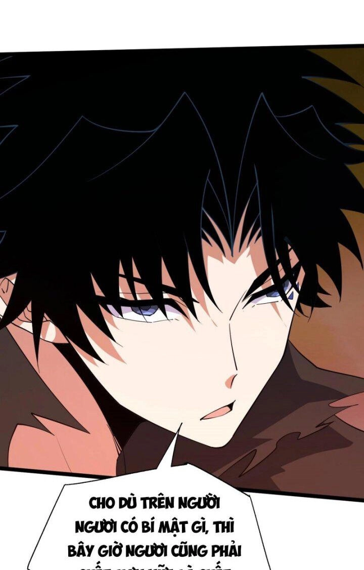 Sự Trở Lại Của Đệ Nhất Tông Sư Chapter 66 - 61