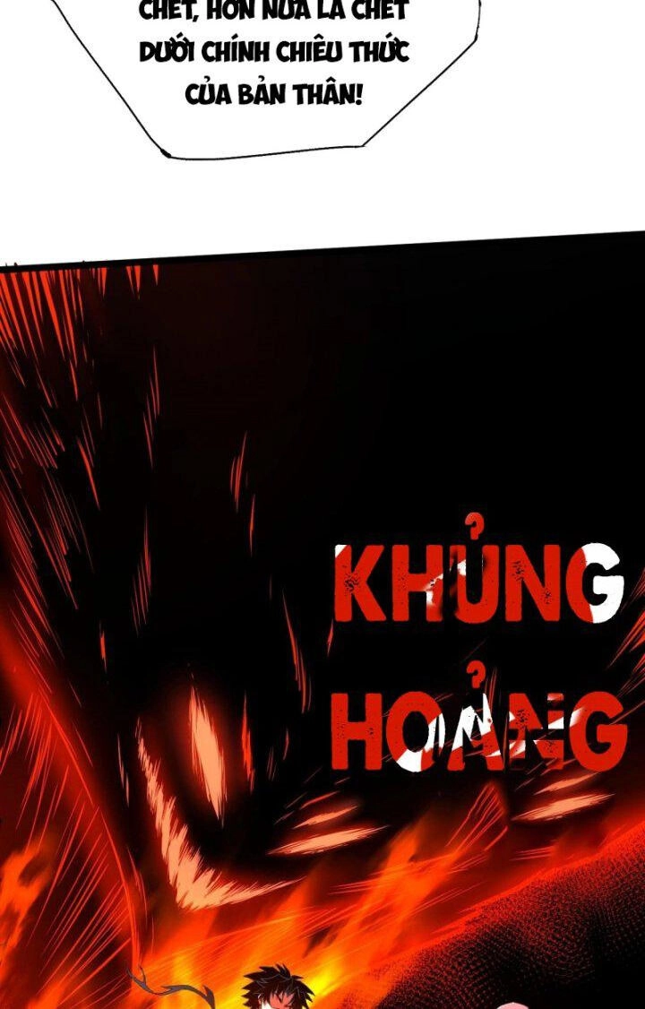 Sự Trở Lại Của Đệ Nhất Tông Sư Chapter 66 - 62