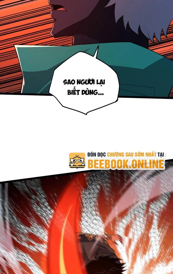 Sự Trở Lại Của Đệ Nhất Tông Sư Chapter 66 - 64