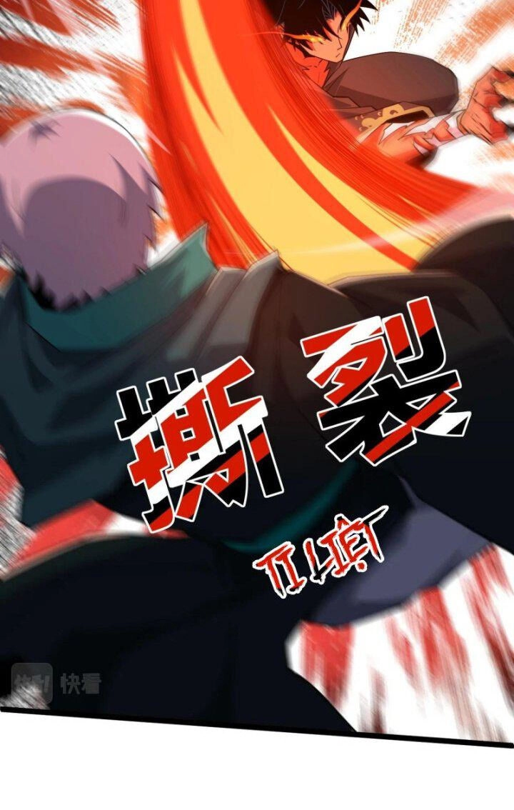 Sự Trở Lại Của Đệ Nhất Tông Sư Chapter 66 - 65