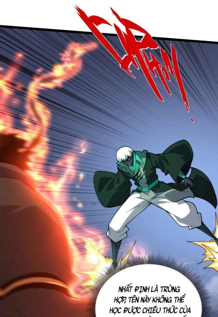 Sự Trở Lại Của Đệ Nhất Tông Sư Chapter 66 - 66