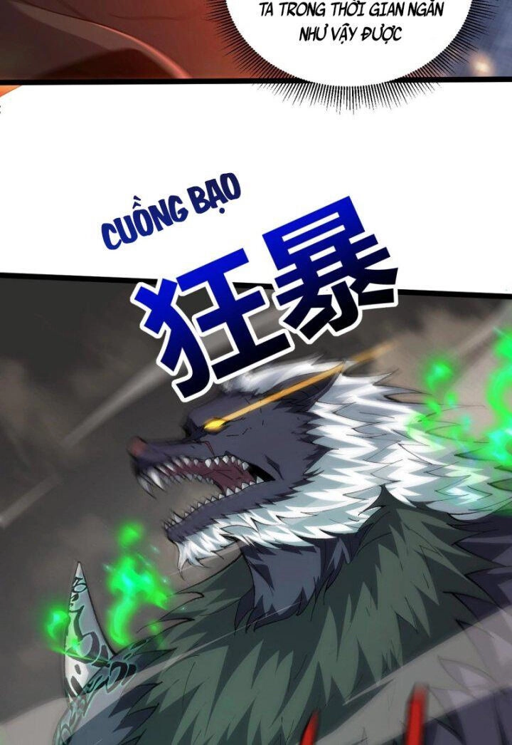 Sự Trở Lại Của Đệ Nhất Tông Sư Chapter 66 - 67