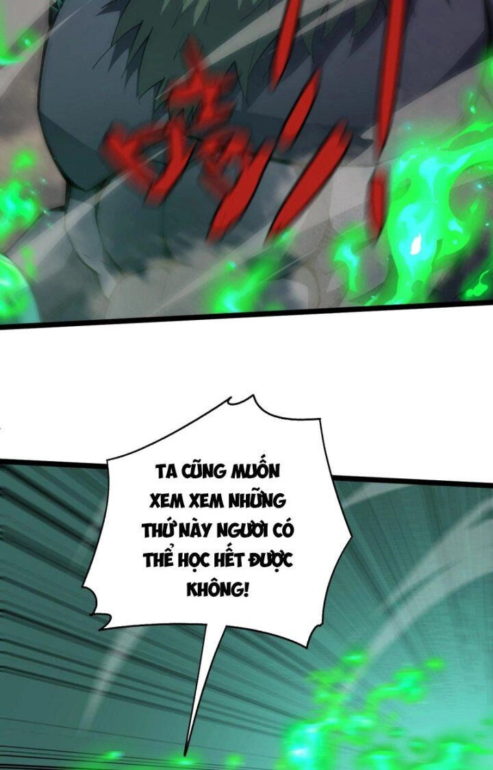 Sự Trở Lại Của Đệ Nhất Tông Sư Chapter 66 - 68