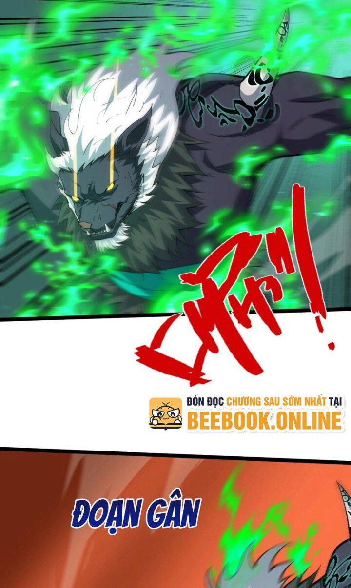 Sự Trở Lại Của Đệ Nhất Tông Sư Chapter 66 - 69