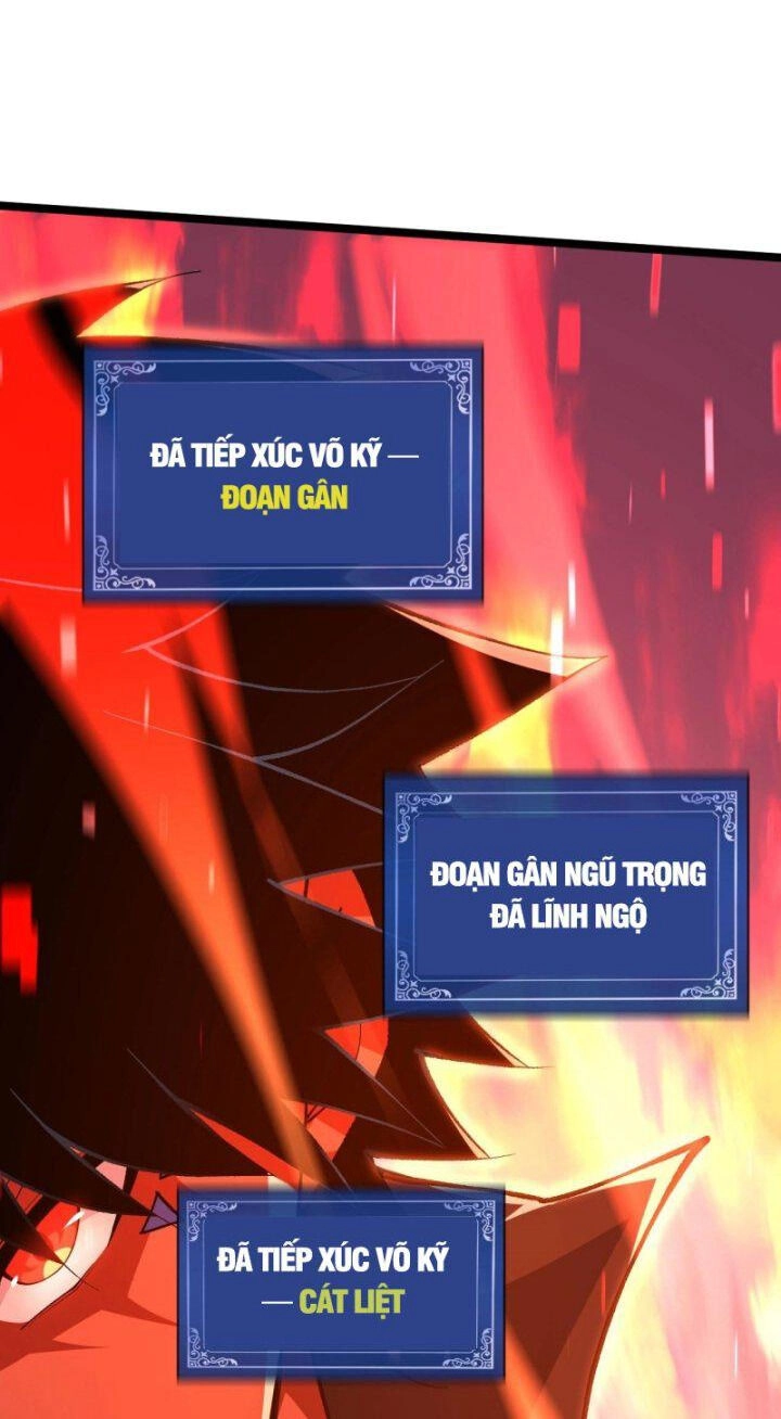 Sự Trở Lại Của Đệ Nhất Tông Sư Chapter 66 - 71