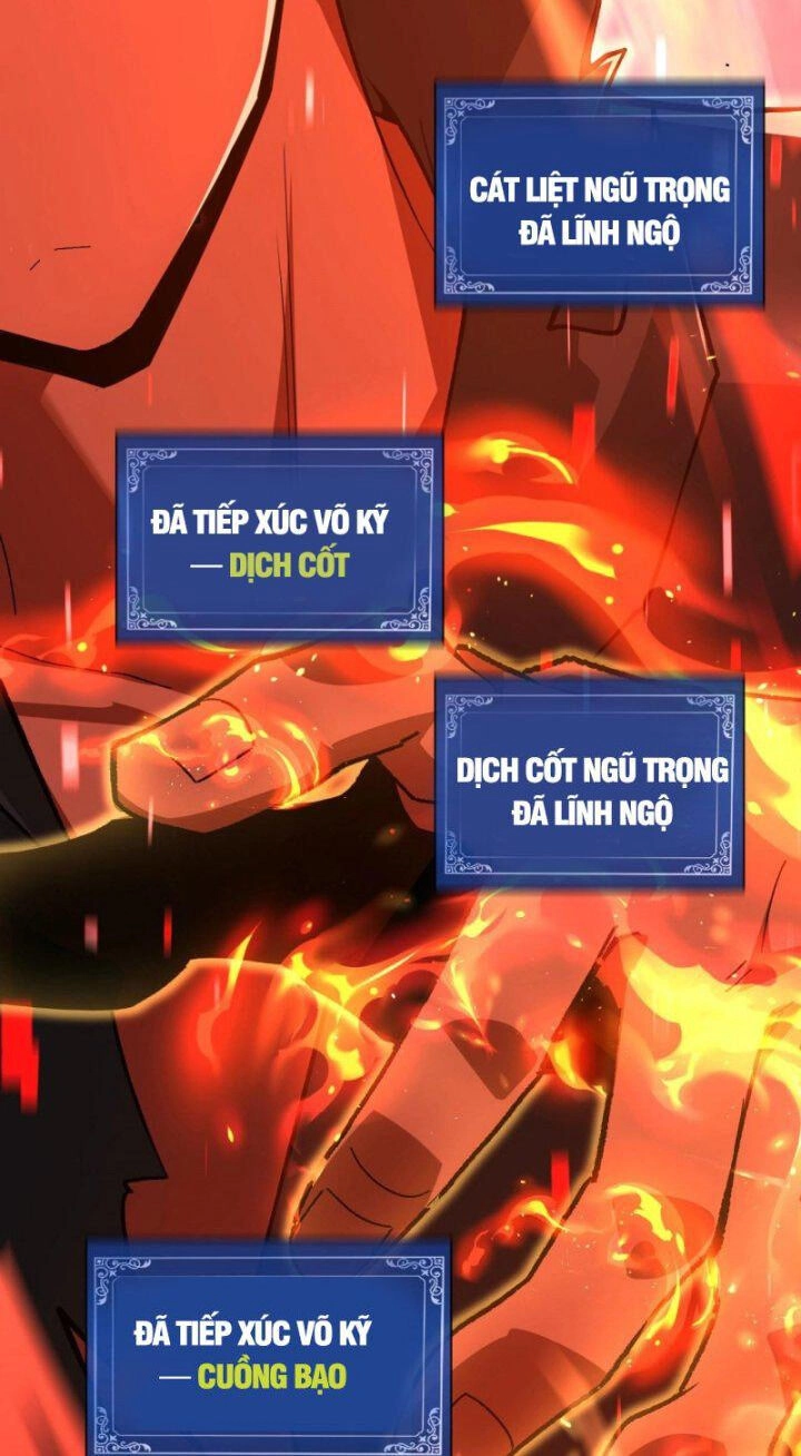 Sự Trở Lại Của Đệ Nhất Tông Sư Chapter 66 - 72