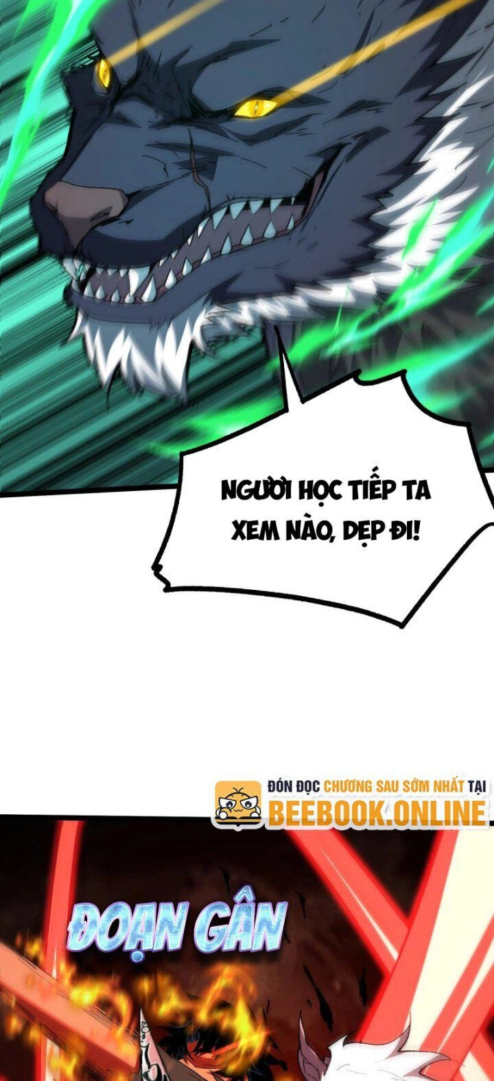 Sự Trở Lại Của Đệ Nhất Tông Sư Chapter 66 - 74