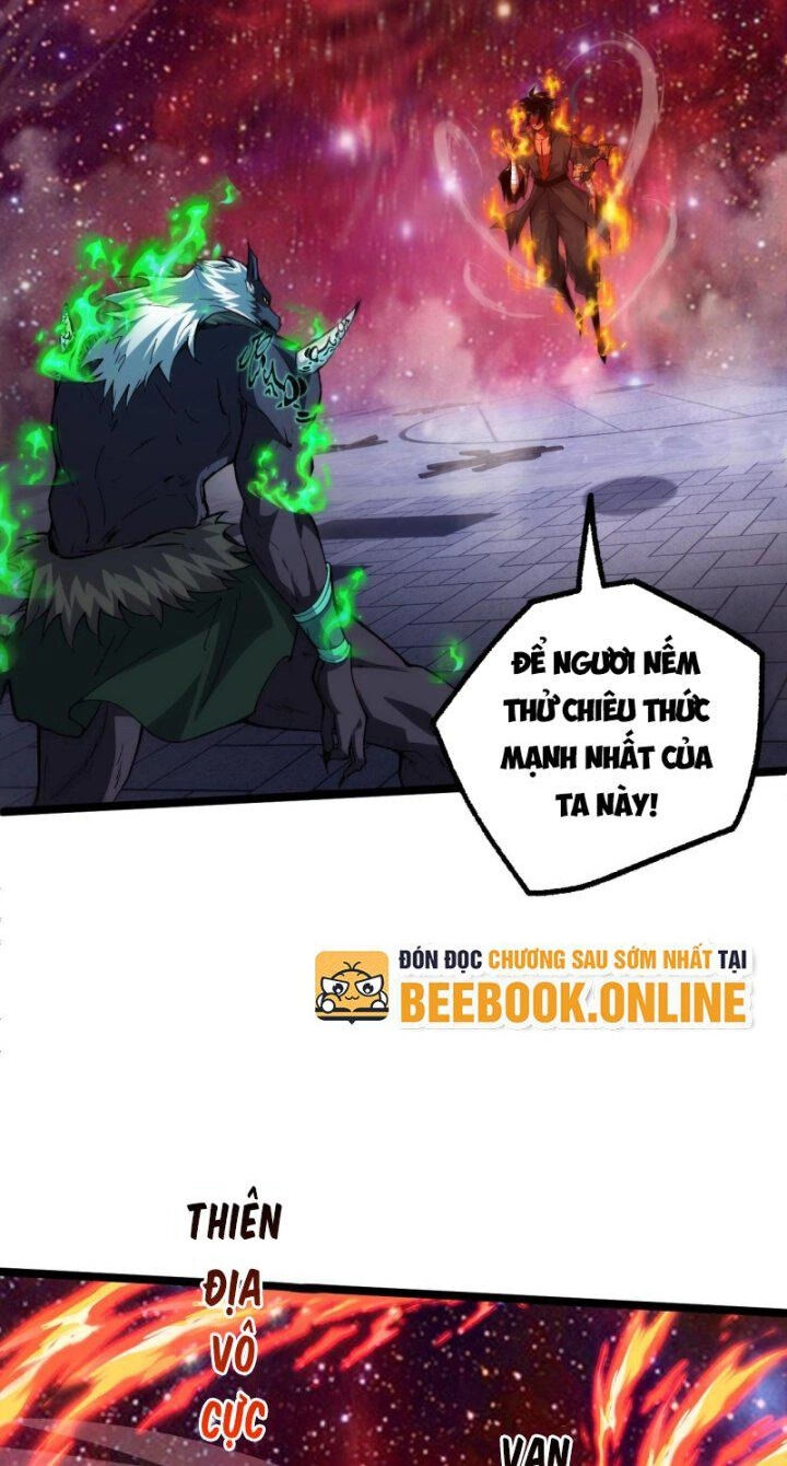 Sự Trở Lại Của Đệ Nhất Tông Sư Chapter 66 - 79