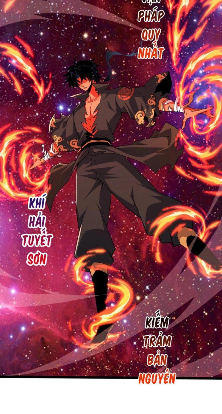 Sự Trở Lại Của Đệ Nhất Tông Sư Chapter 66 - 80