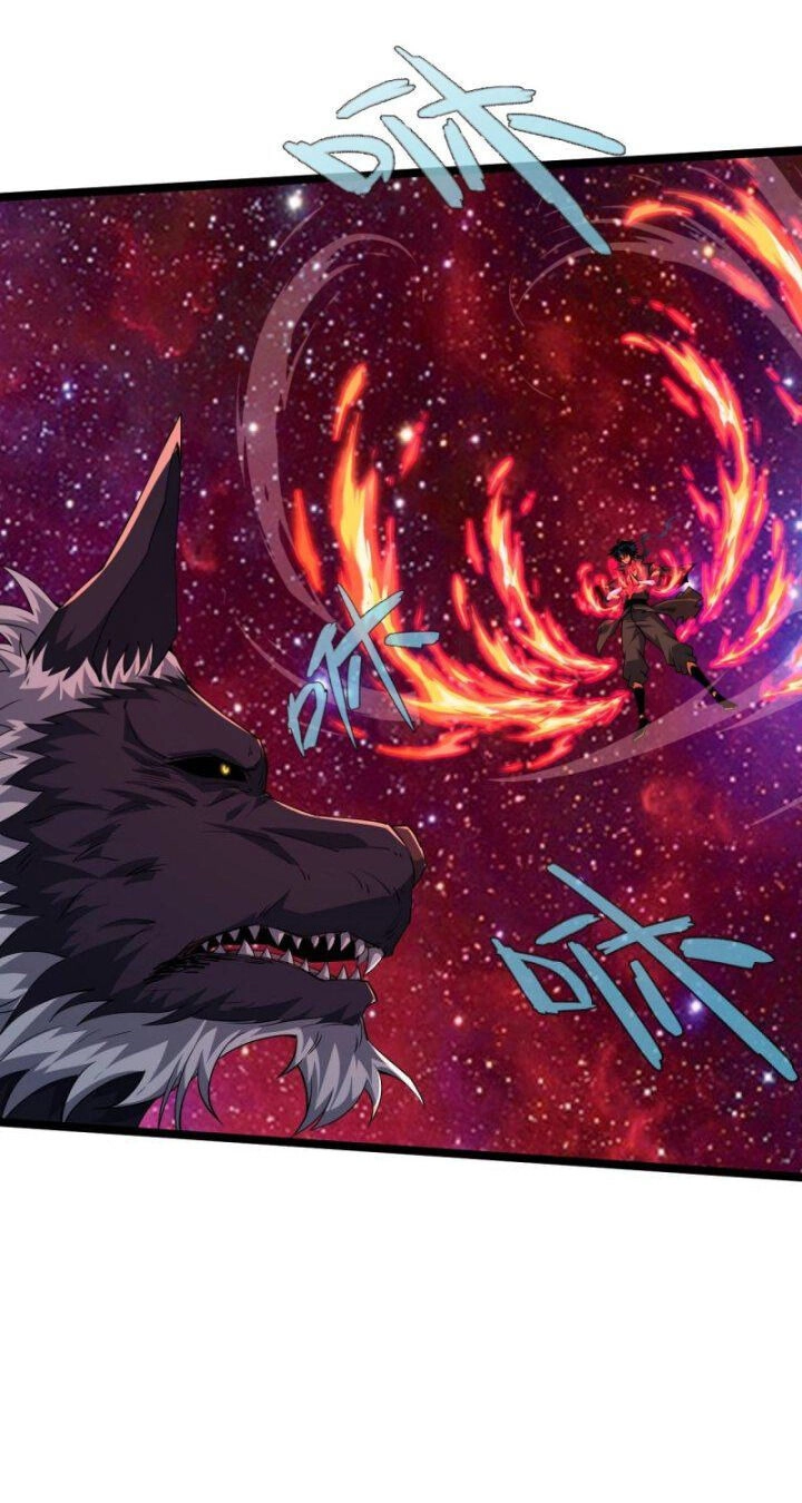 Sự Trở Lại Của Đệ Nhất Tông Sư Chapter 66 - 81