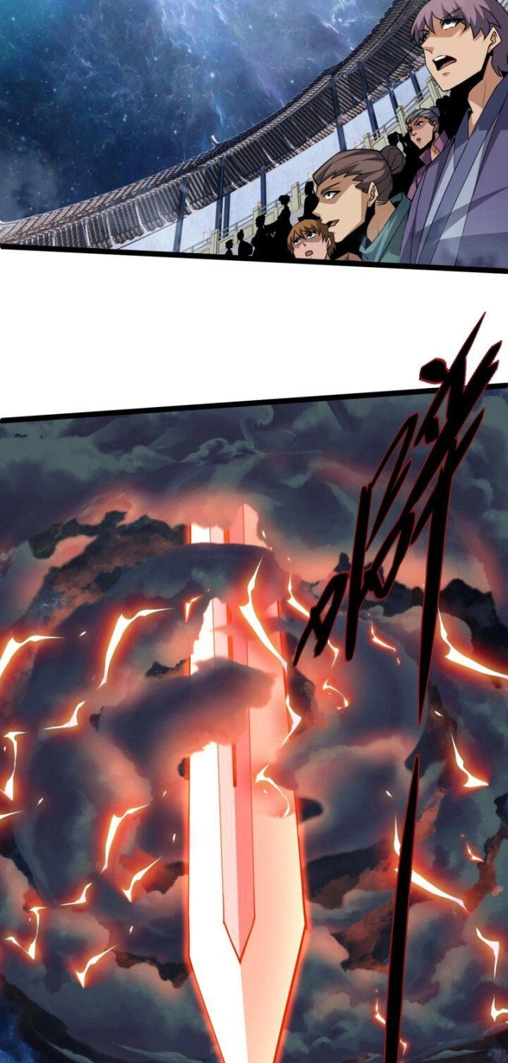 Sự Trở Lại Của Đệ Nhất Tông Sư Chapter 66 - 83