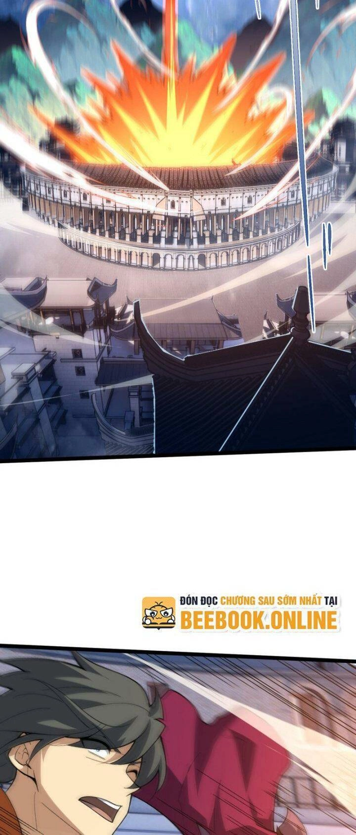 Sự Trở Lại Của Đệ Nhất Tông Sư Chapter 67 - 12