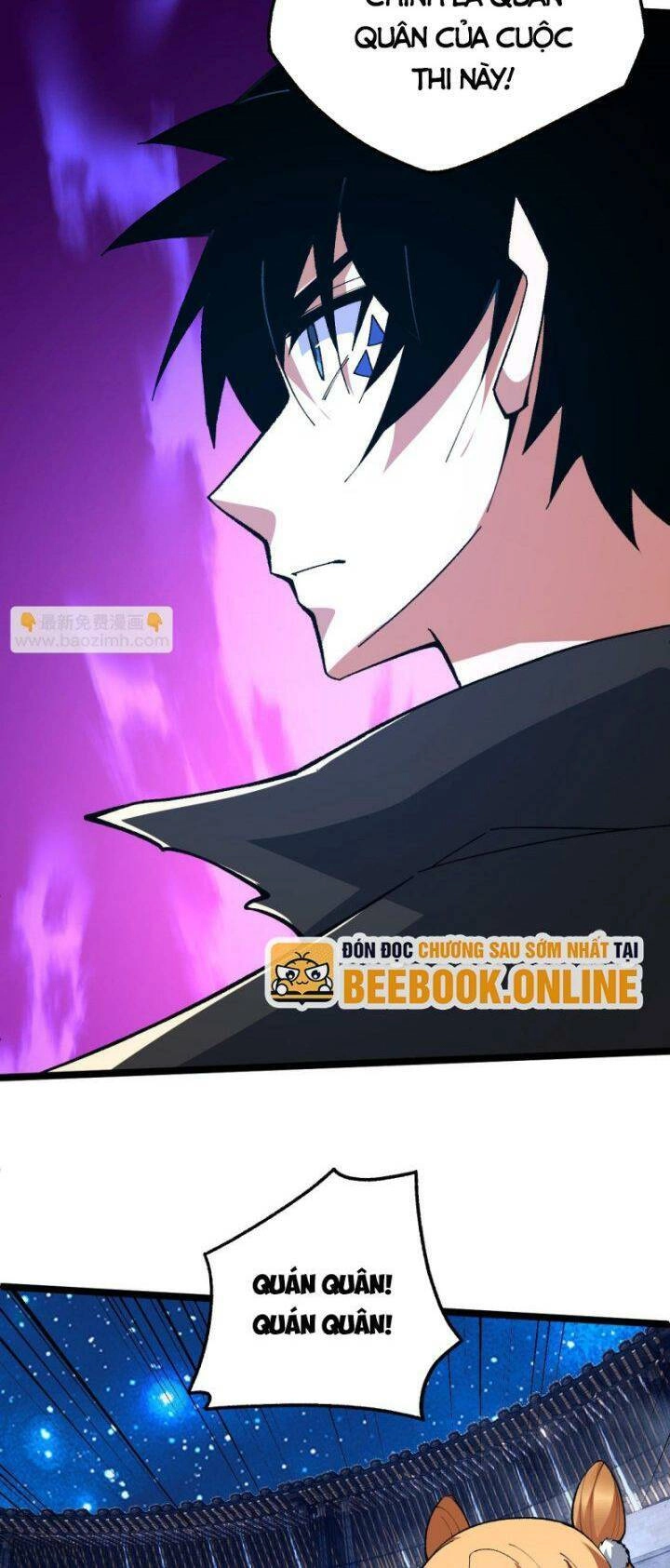 Sự Trở Lại Của Đệ Nhất Tông Sư Chapter 67 - 27