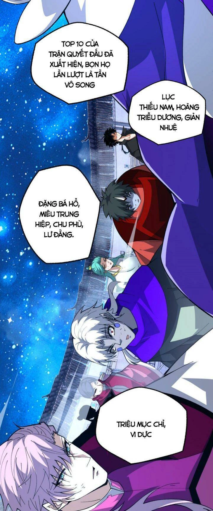 Sự Trở Lại Của Đệ Nhất Tông Sư Chapter 67 - 29