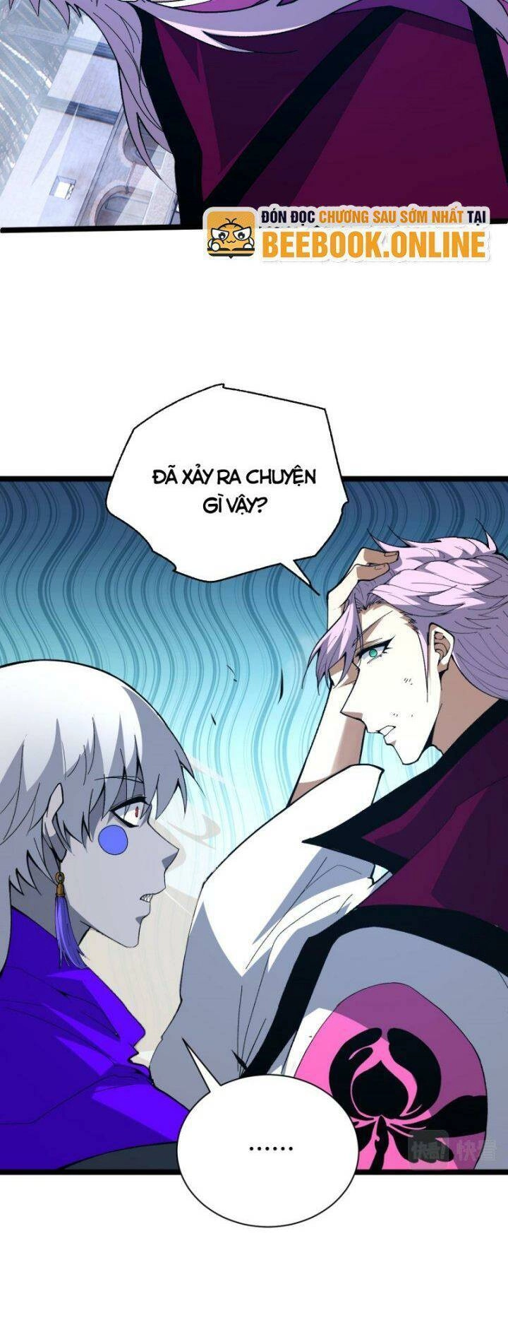 Sự Trở Lại Của Đệ Nhất Tông Sư Chapter 67 - 30